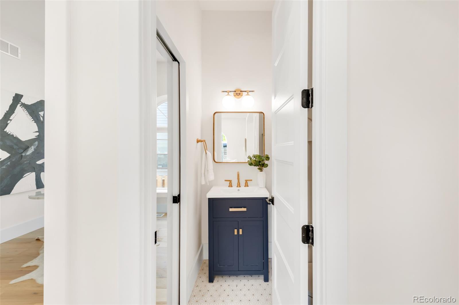MLS Image #18 for 2511 n gaylord street,denver, Colorado