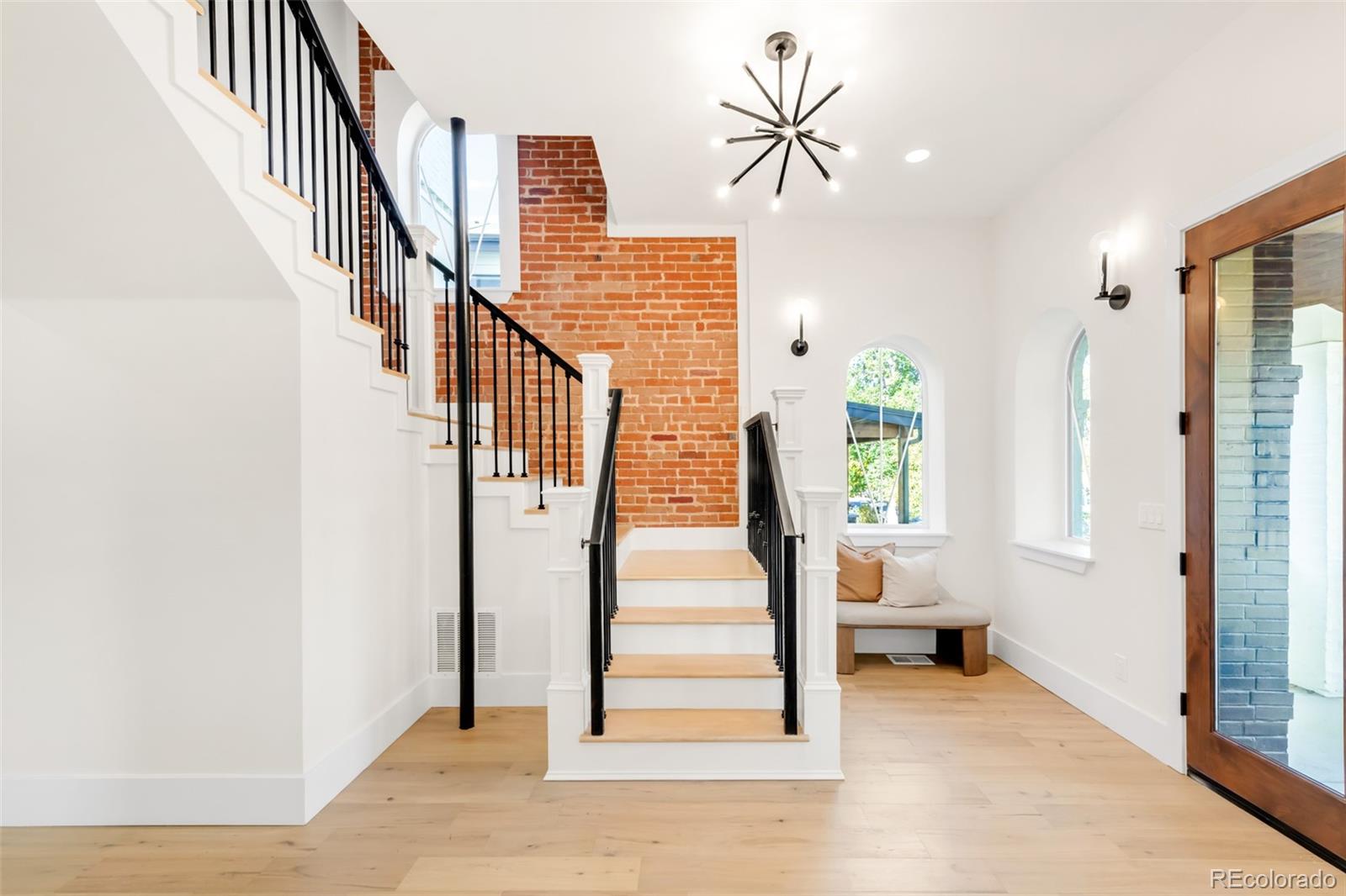 MLS Image #20 for 2511 n gaylord street,denver, Colorado