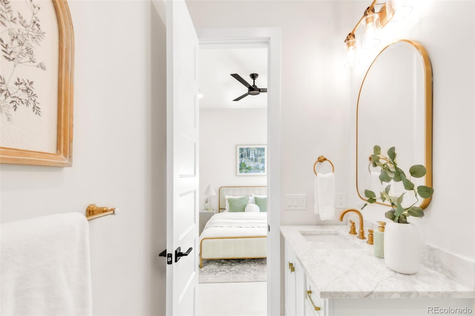 MLS Image #25 for 2511 n gaylord street,denver, Colorado
