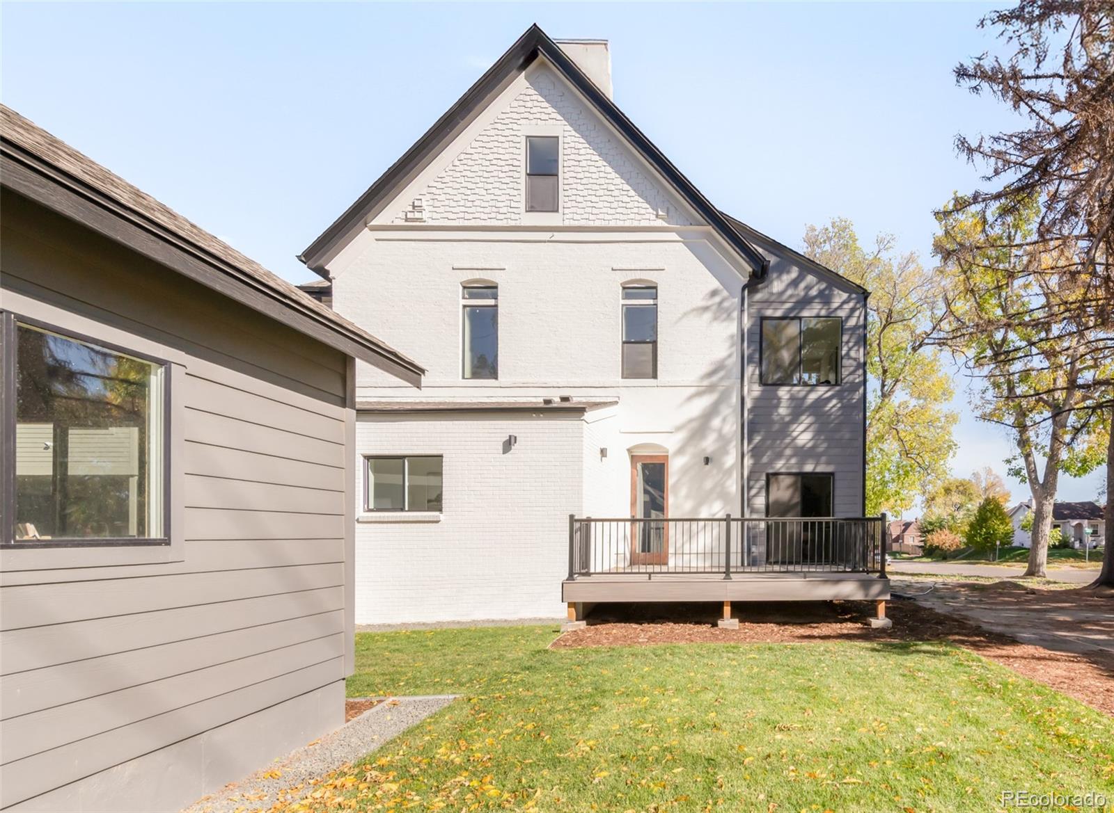 MLS Image #43 for 2511 n gaylord street,denver, Colorado