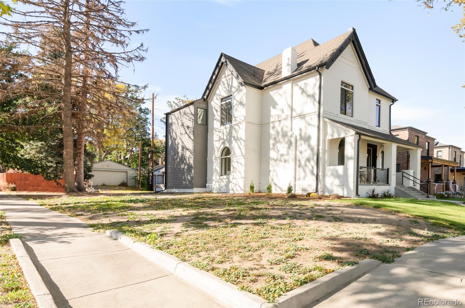 MLS Image #44 for 2511 n gaylord street,denver, Colorado