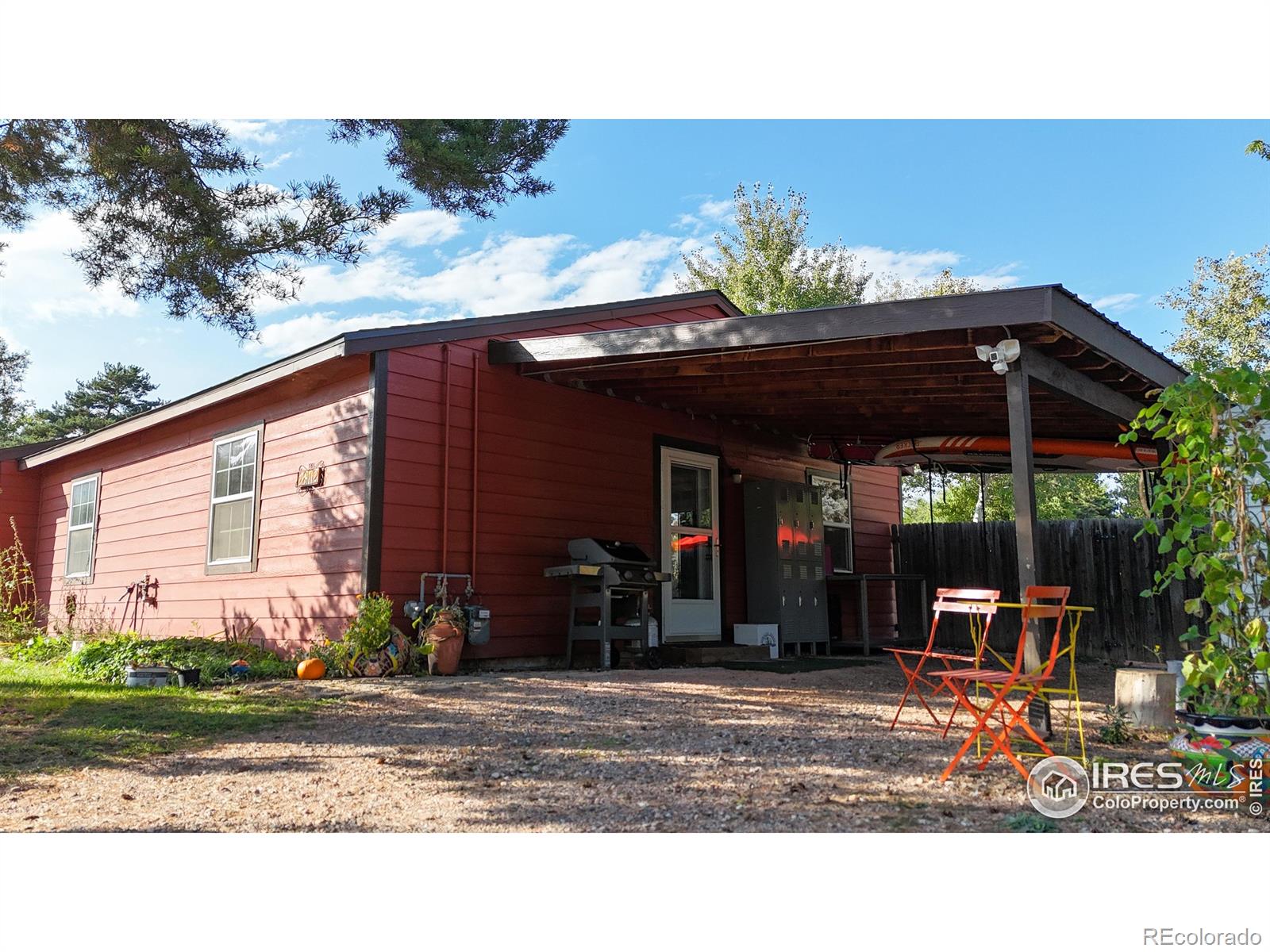 MLS Image #0 for 2812 w woodford avenue,fort collins, Colorado