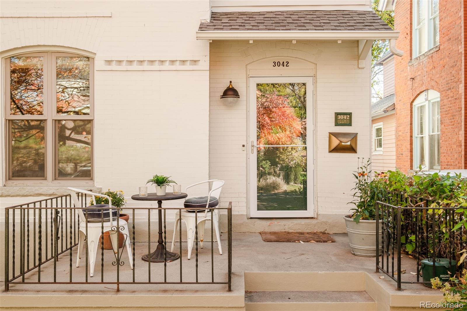 MLS Image #1 for 3042 w 24th avenue,denver, Colorado