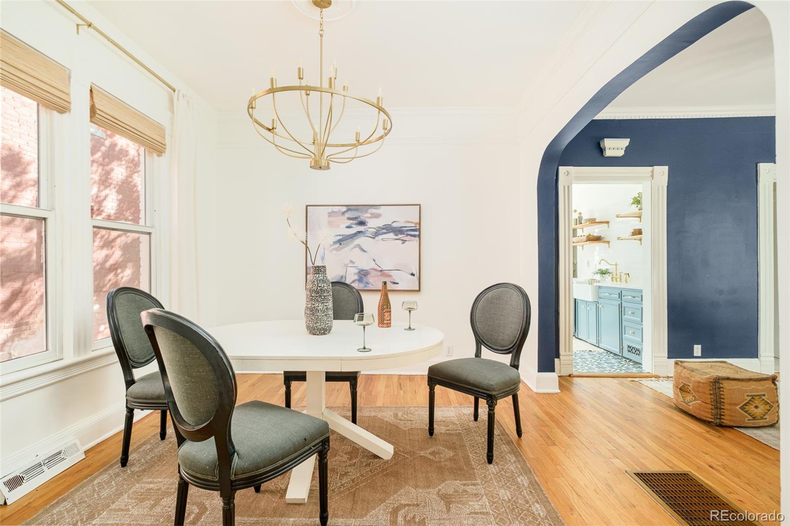 MLS Image #10 for 3042 w 24th avenue,denver, Colorado