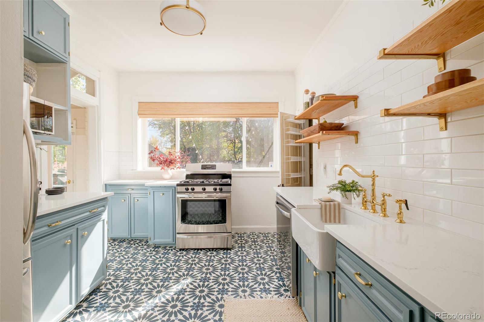MLS Image #12 for 3042 w 24th avenue,denver, Colorado
