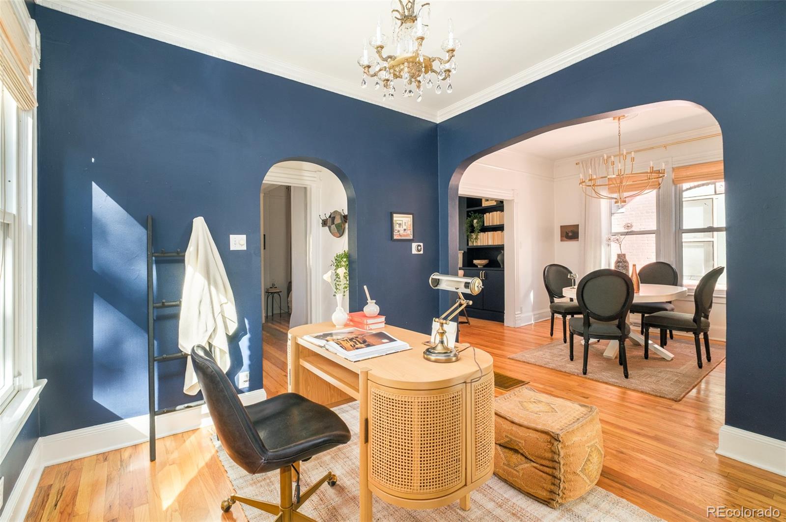 MLS Image #17 for 3042 w 24th avenue,denver, Colorado