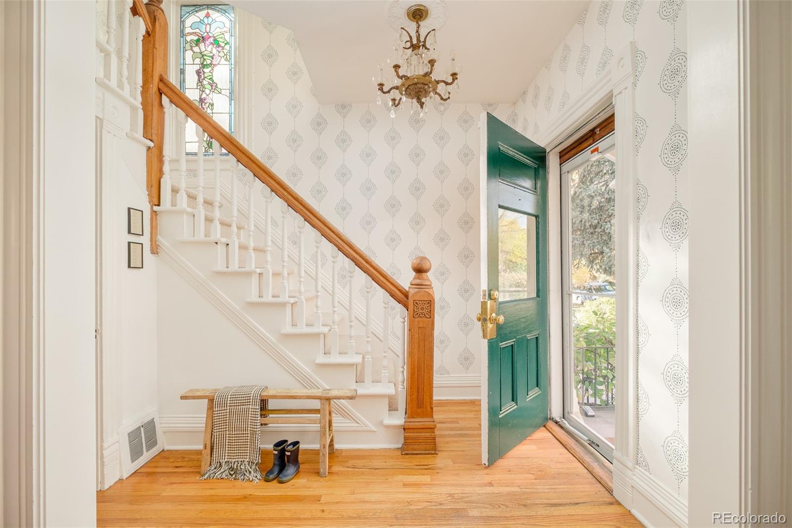 MLS Image #2 for 3042 w 24th avenue,denver, Colorado