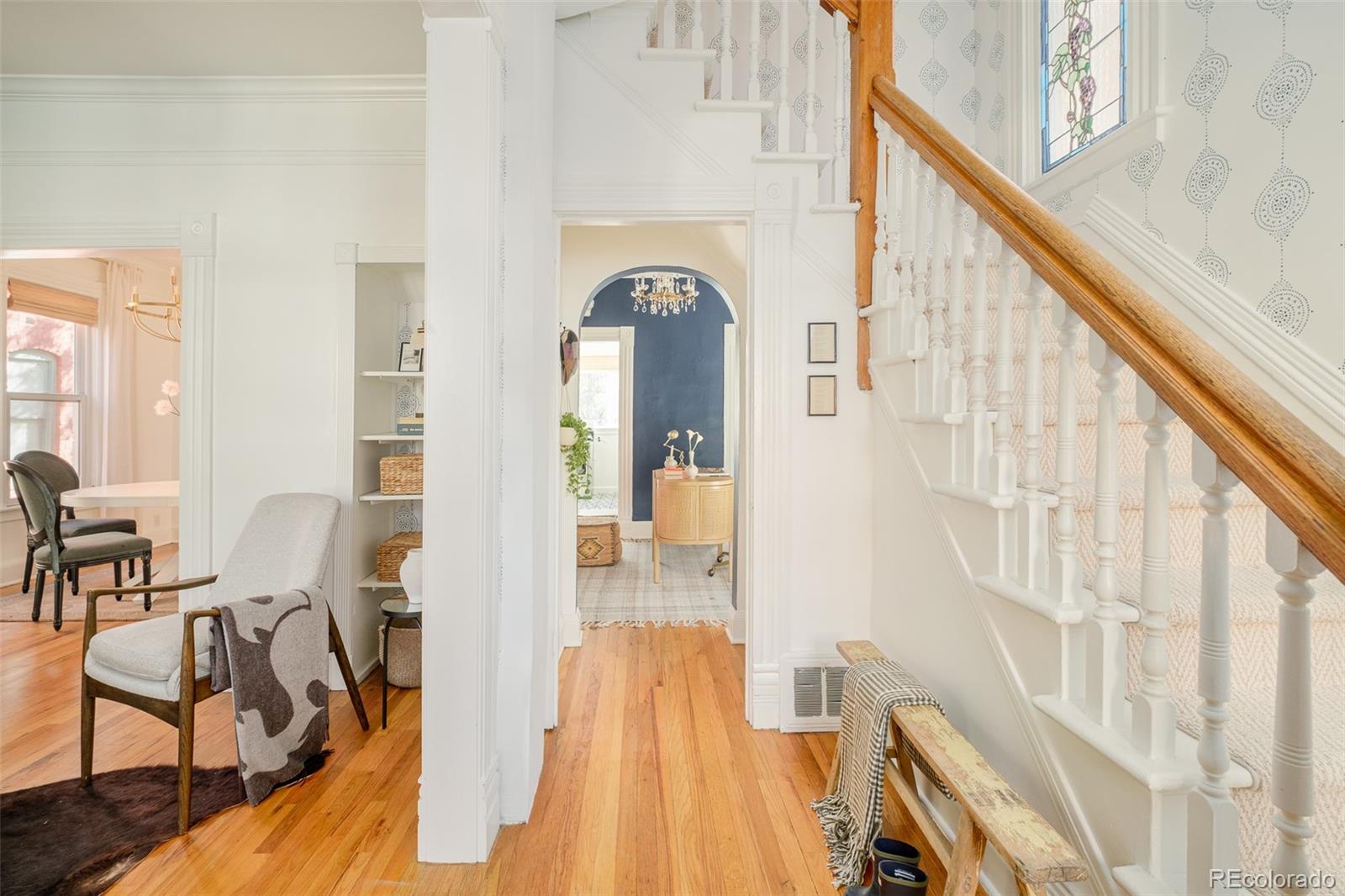 MLS Image #3 for 3042 w 24th avenue,denver, Colorado