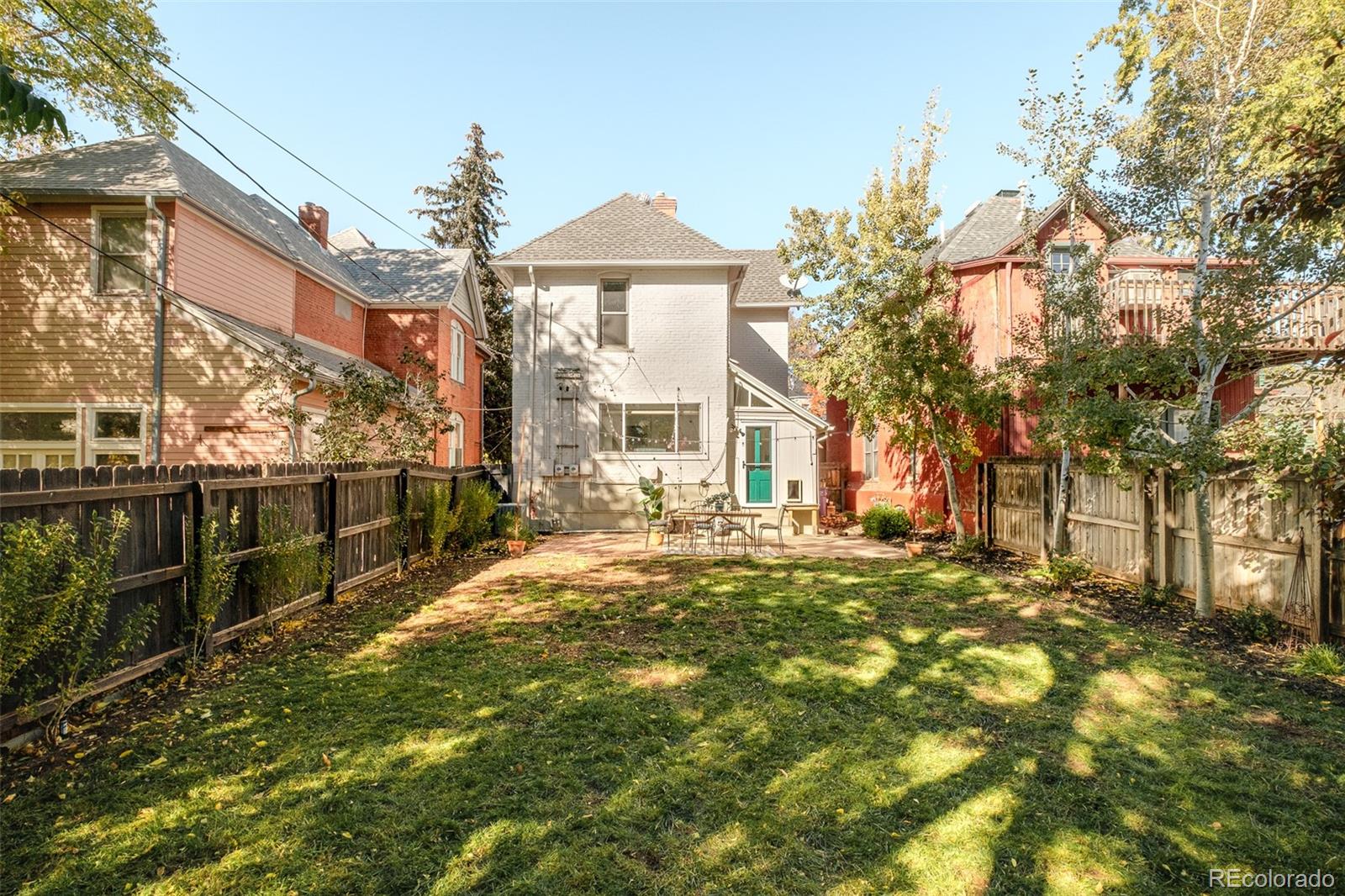 MLS Image #30 for 3042 w 24th avenue,denver, Colorado