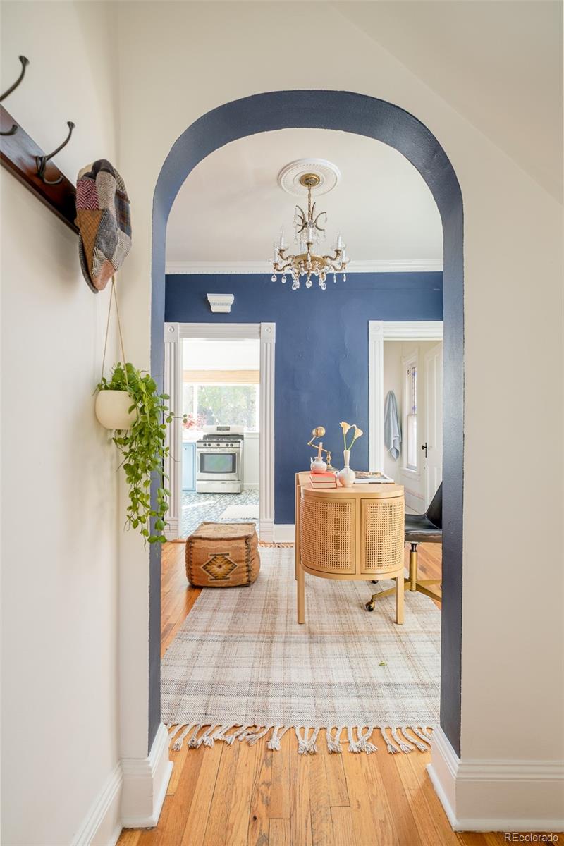 MLS Image #4 for 3042 w 24th avenue,denver, Colorado