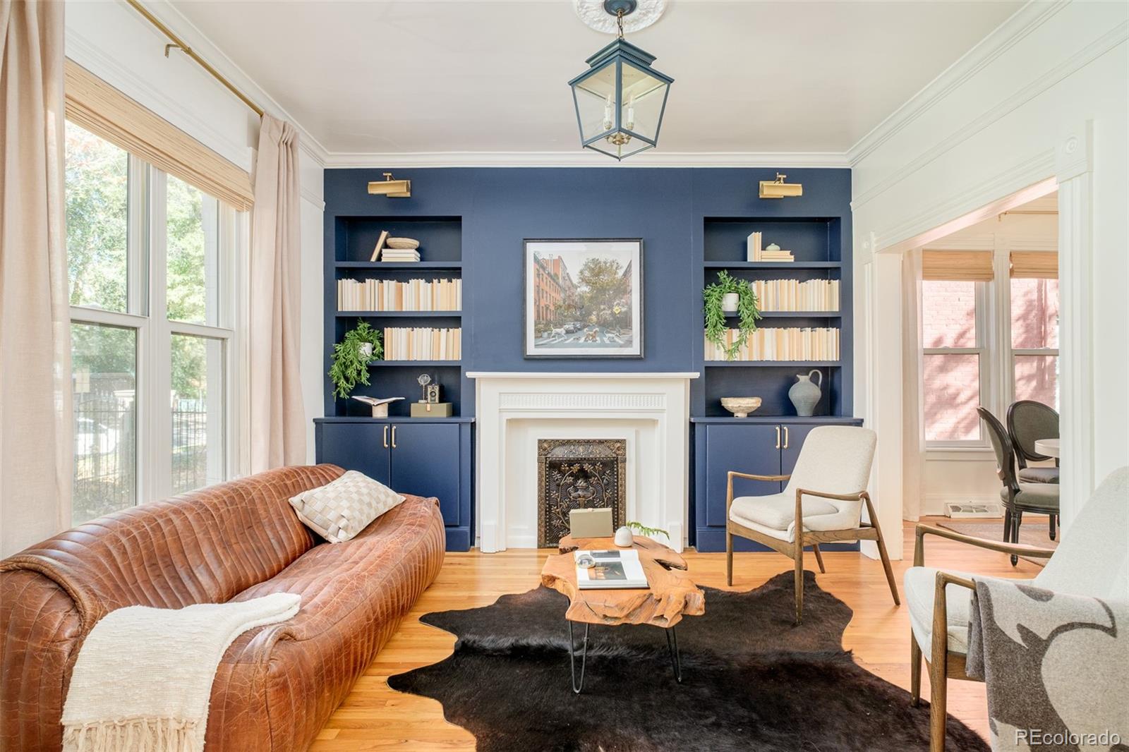 MLS Image #5 for 3042 w 24th avenue,denver, Colorado