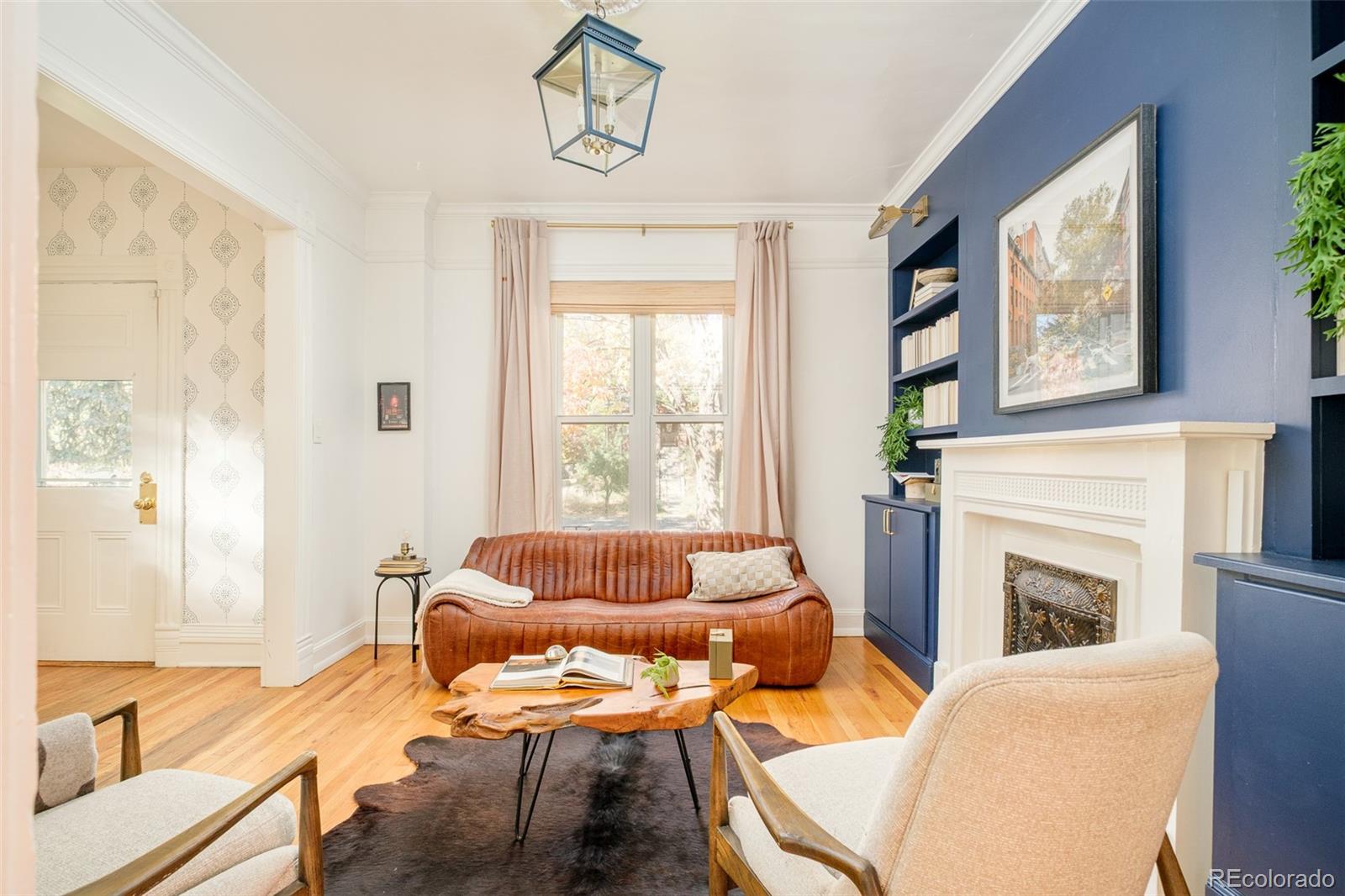 MLS Image #6 for 3042 w 24th avenue,denver, Colorado