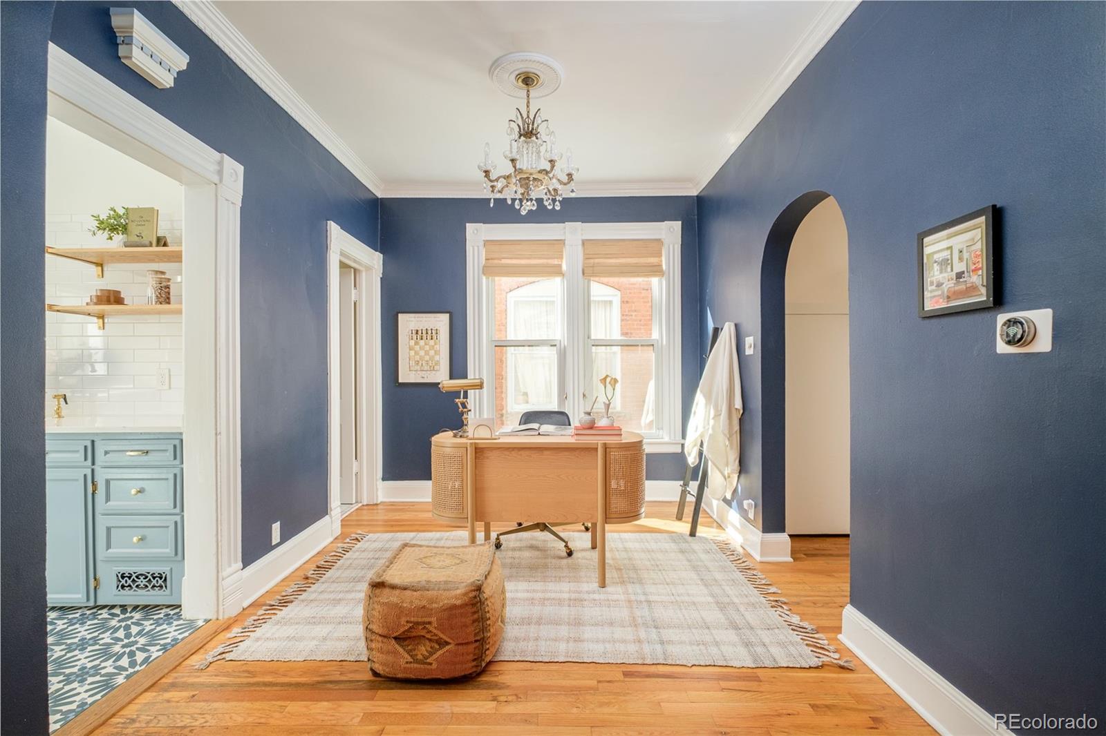 MLS Image #8 for 3042 w 24th avenue,denver, Colorado