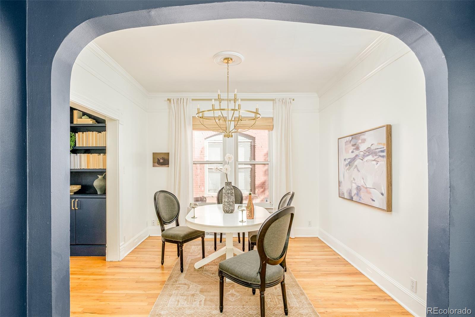 MLS Image #9 for 3042 w 24th avenue,denver, Colorado