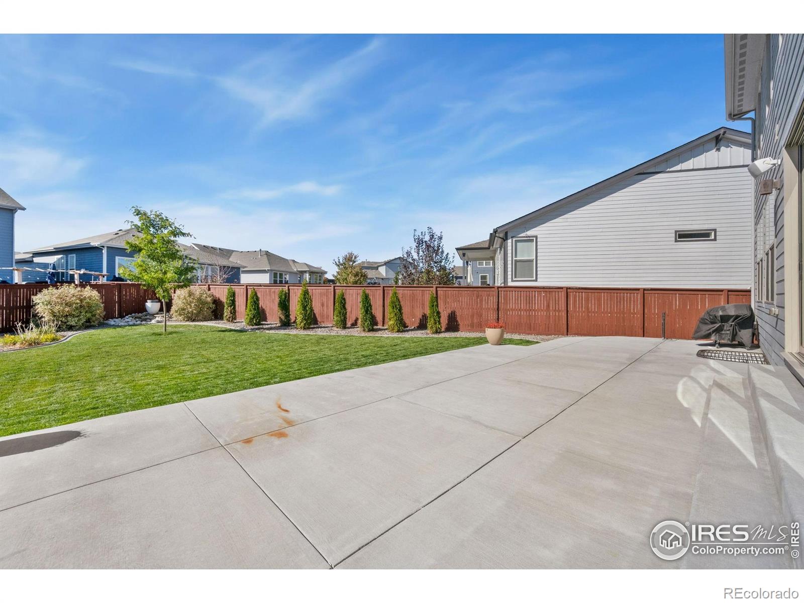 MLS Image #32 for 2100  gather court,windsor, Colorado