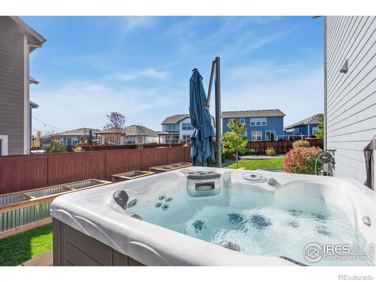 MLS Image #34 for 2100  gather court,windsor, Colorado