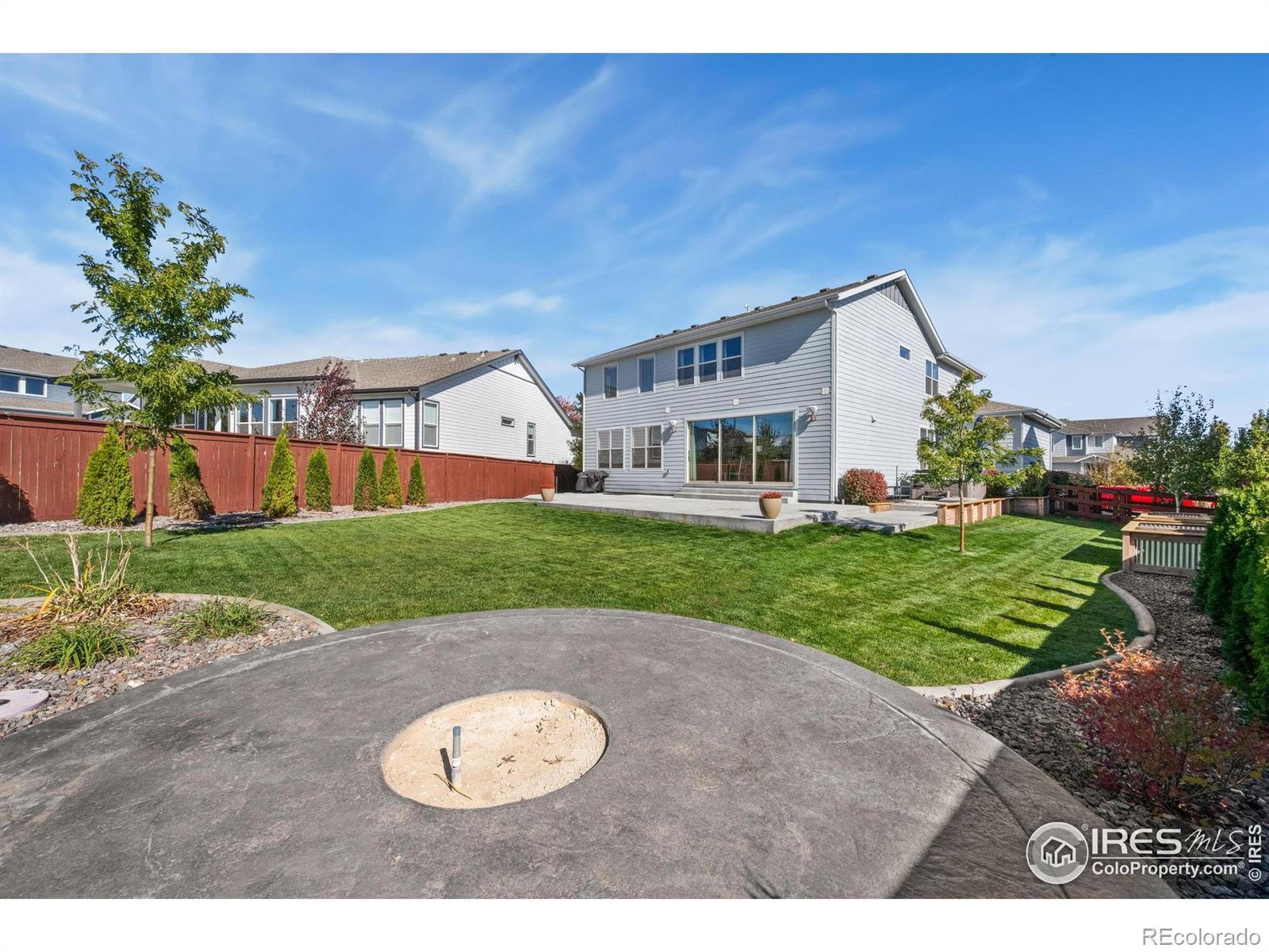 MLS Image #35 for 2100  gather court,windsor, Colorado