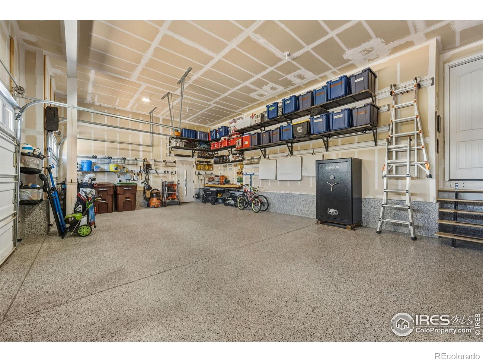 MLS Image #36 for 2100  gather court,windsor, Colorado