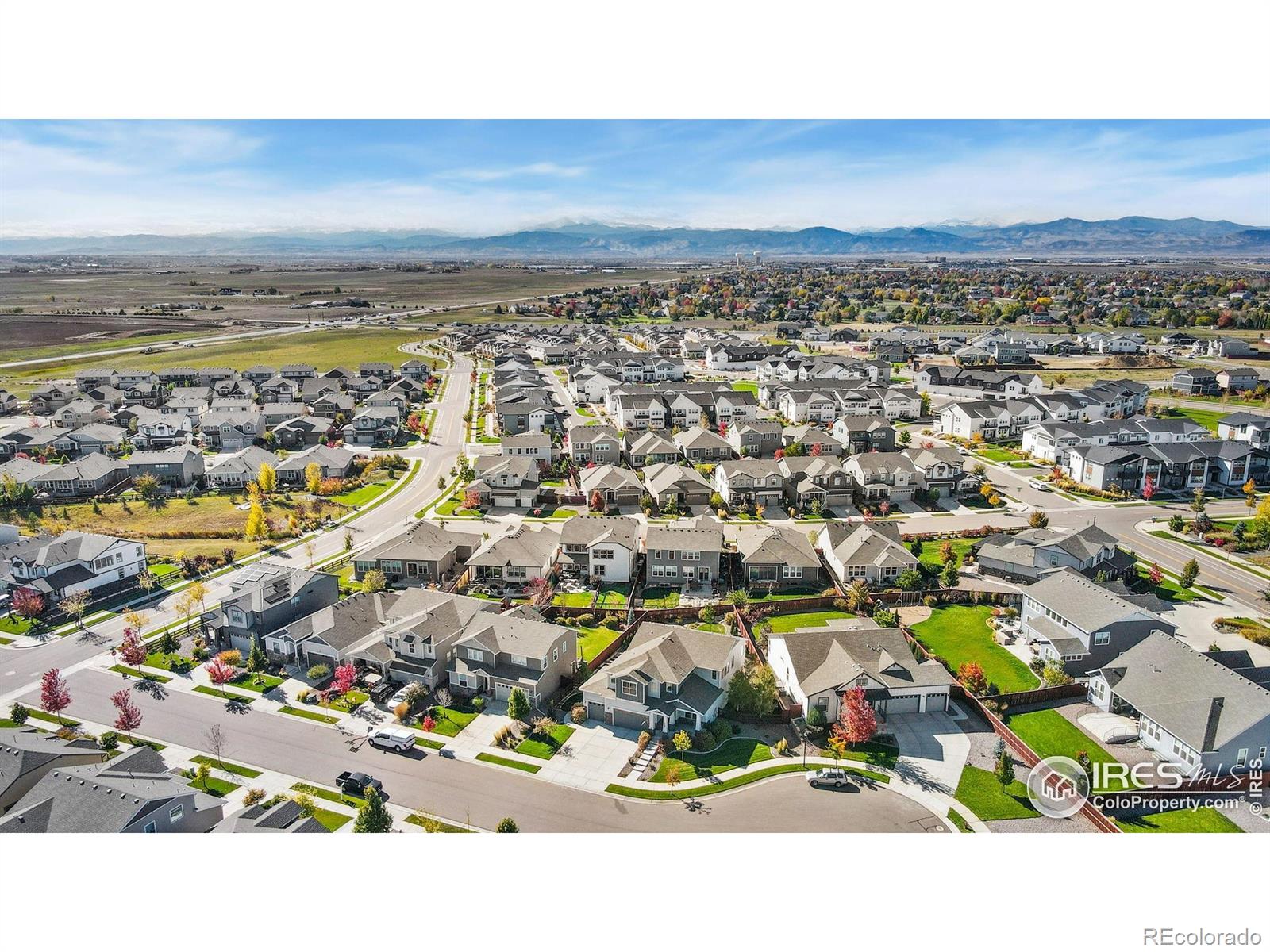 MLS Image #38 for 2100  gather court,windsor, Colorado
