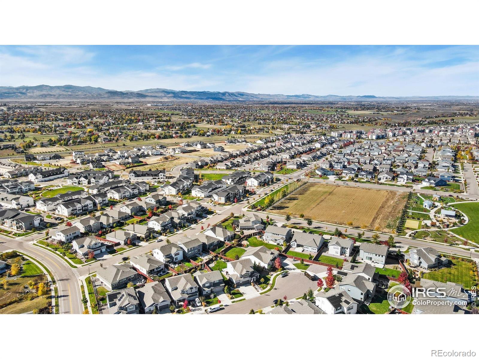 MLS Image #39 for 2100  gather court,windsor, Colorado
