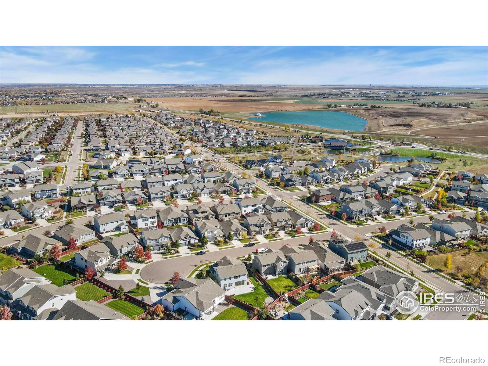 MLS Image #40 for 2100  gather court,windsor, Colorado