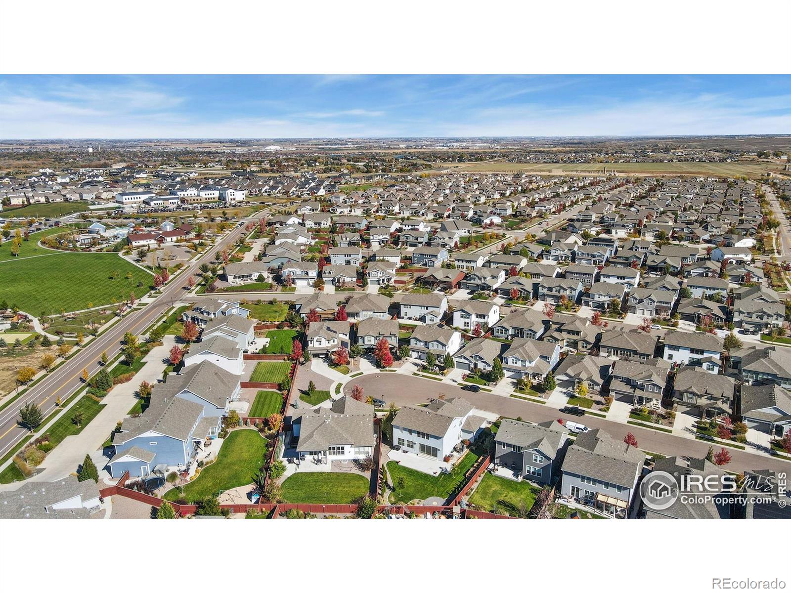 MLS Image #41 for 2100  gather court,windsor, Colorado