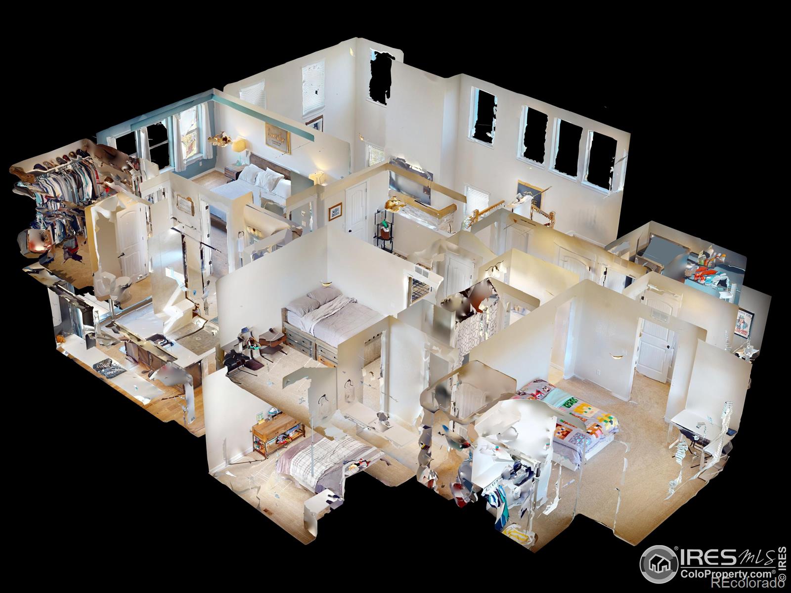 MLS Image #43 for 2100  gather court,windsor, Colorado