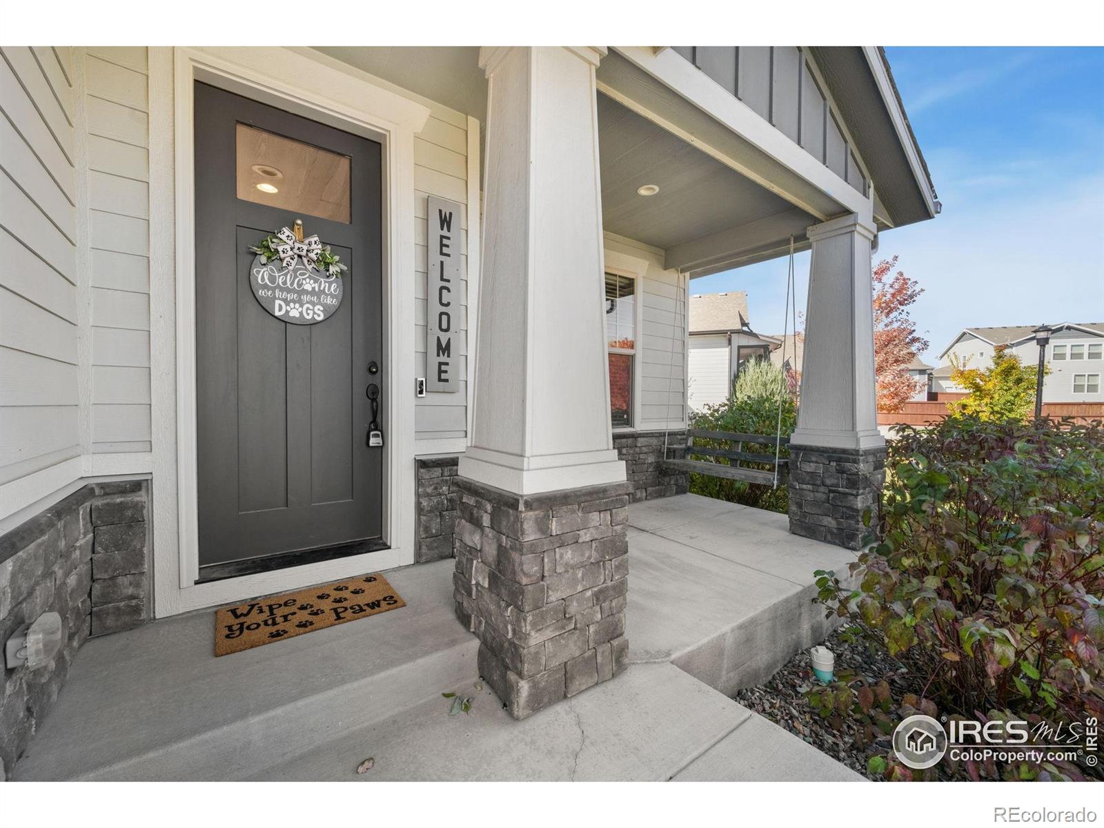 MLS Image #6 for 2100  gather court,windsor, Colorado