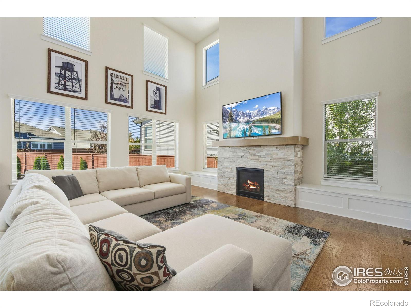 MLS Image #7 for 2100  gather court,windsor, Colorado
