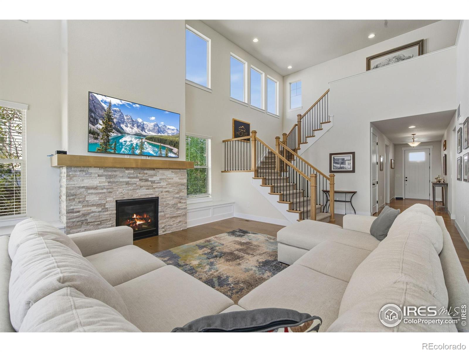 MLS Image #9 for 2100  gather court,windsor, Colorado