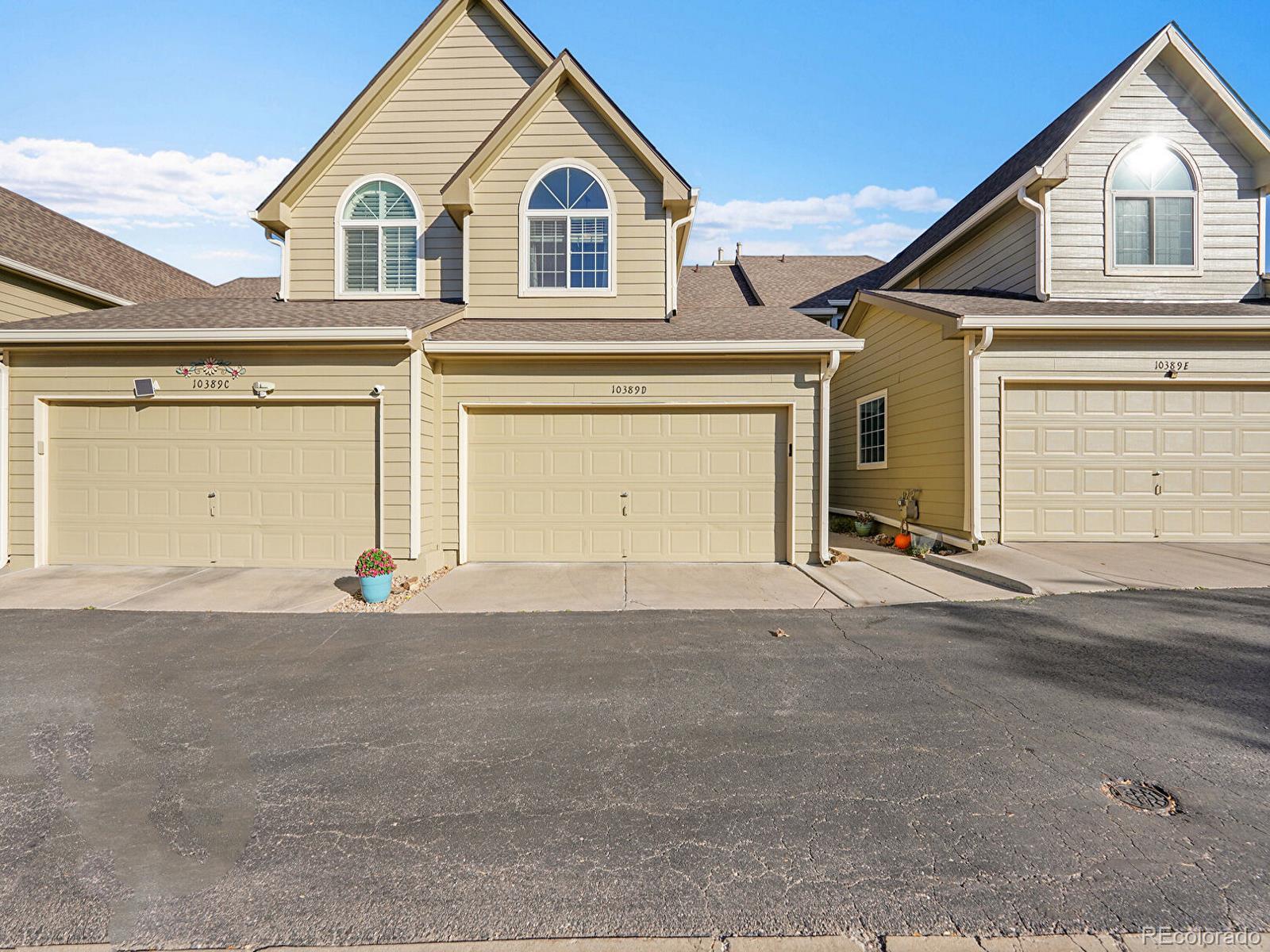 MLS Image #1 for 10389 w fair avenue d,littleton, Colorado