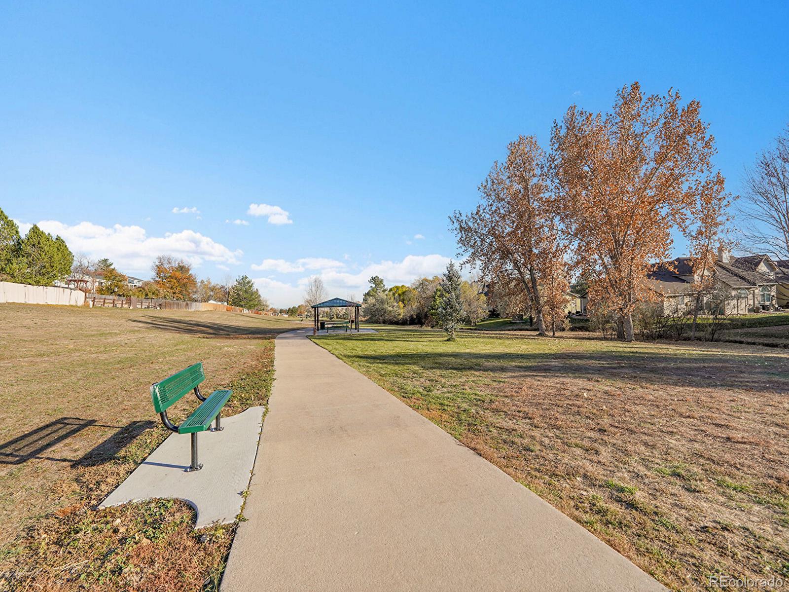 MLS Image #27 for 10389 w fair avenue d,littleton, Colorado