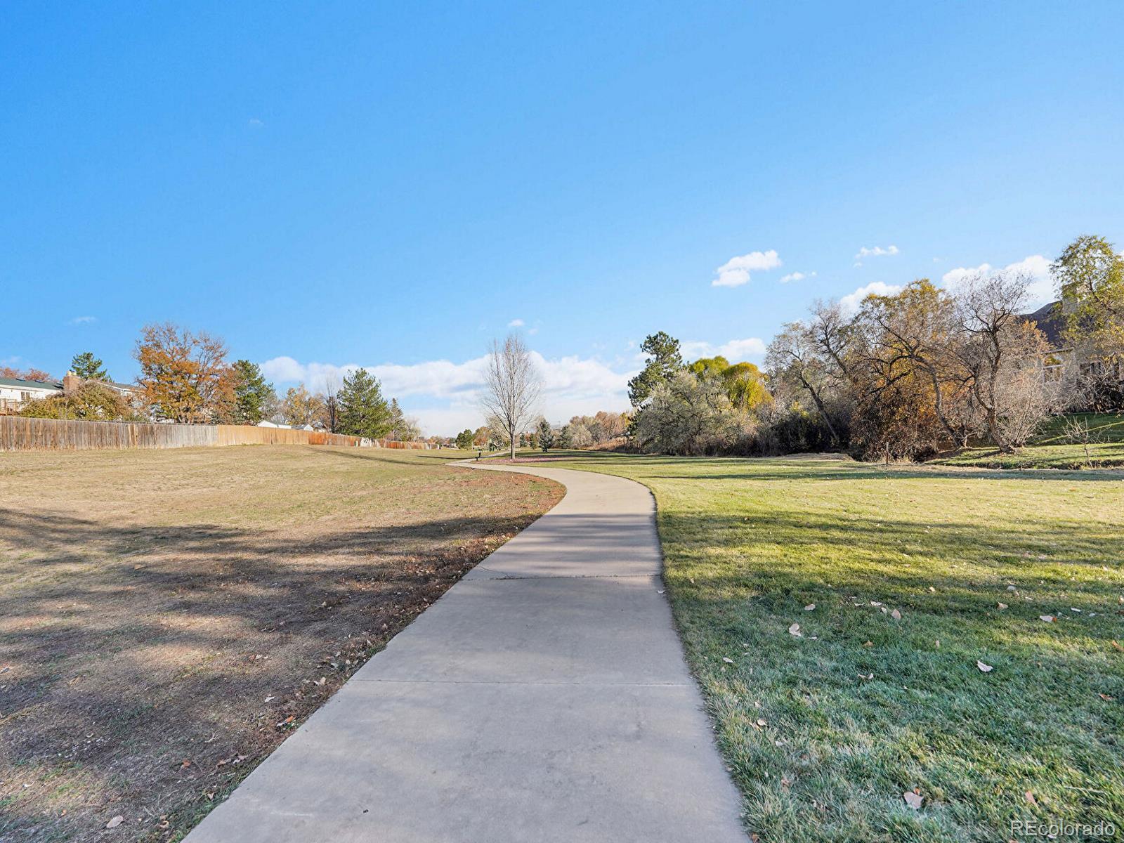 MLS Image #29 for 10389 w fair avenue d,littleton, Colorado