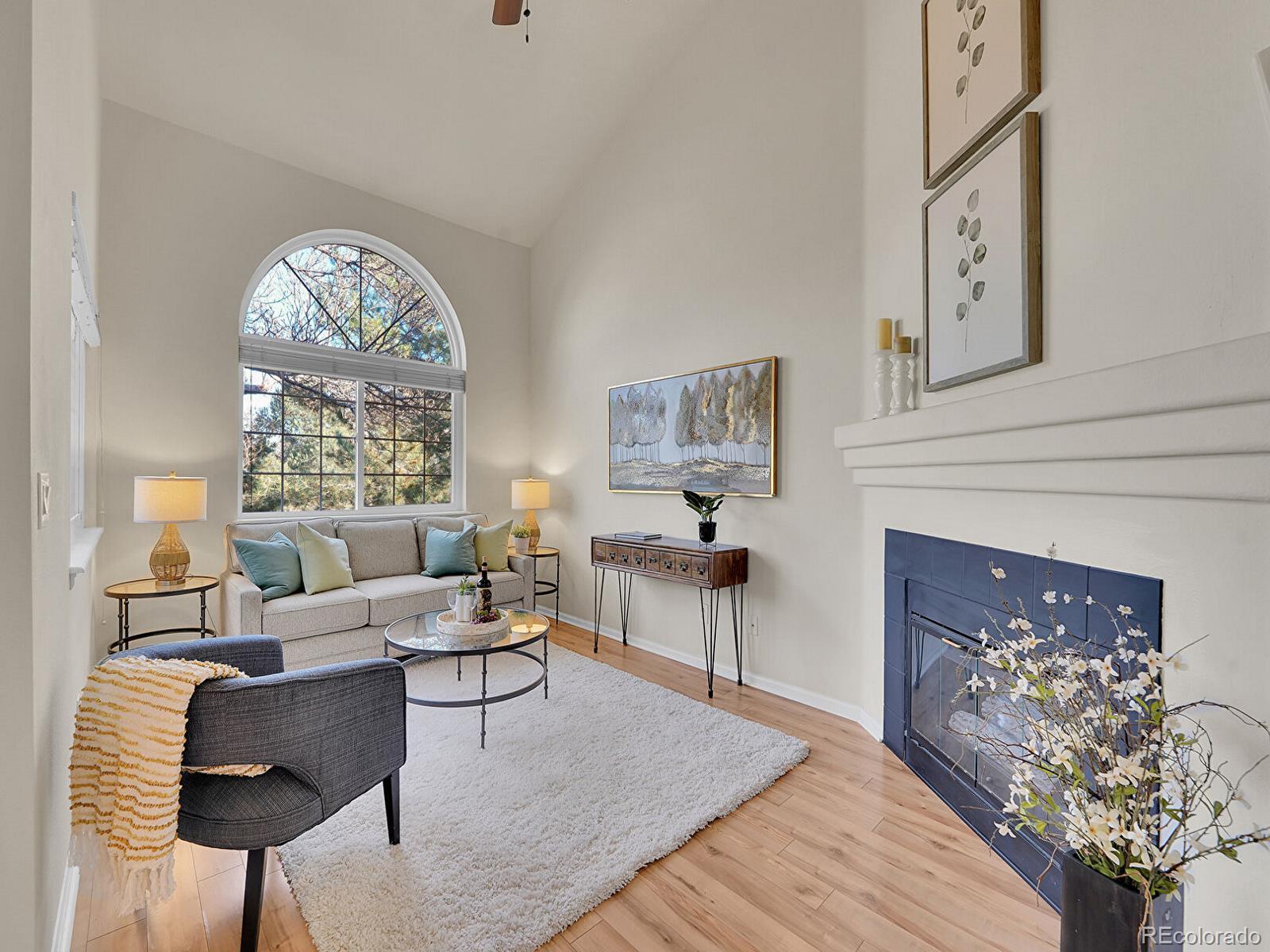 MLS Image #3 for 10389 w fair avenue d,littleton, Colorado