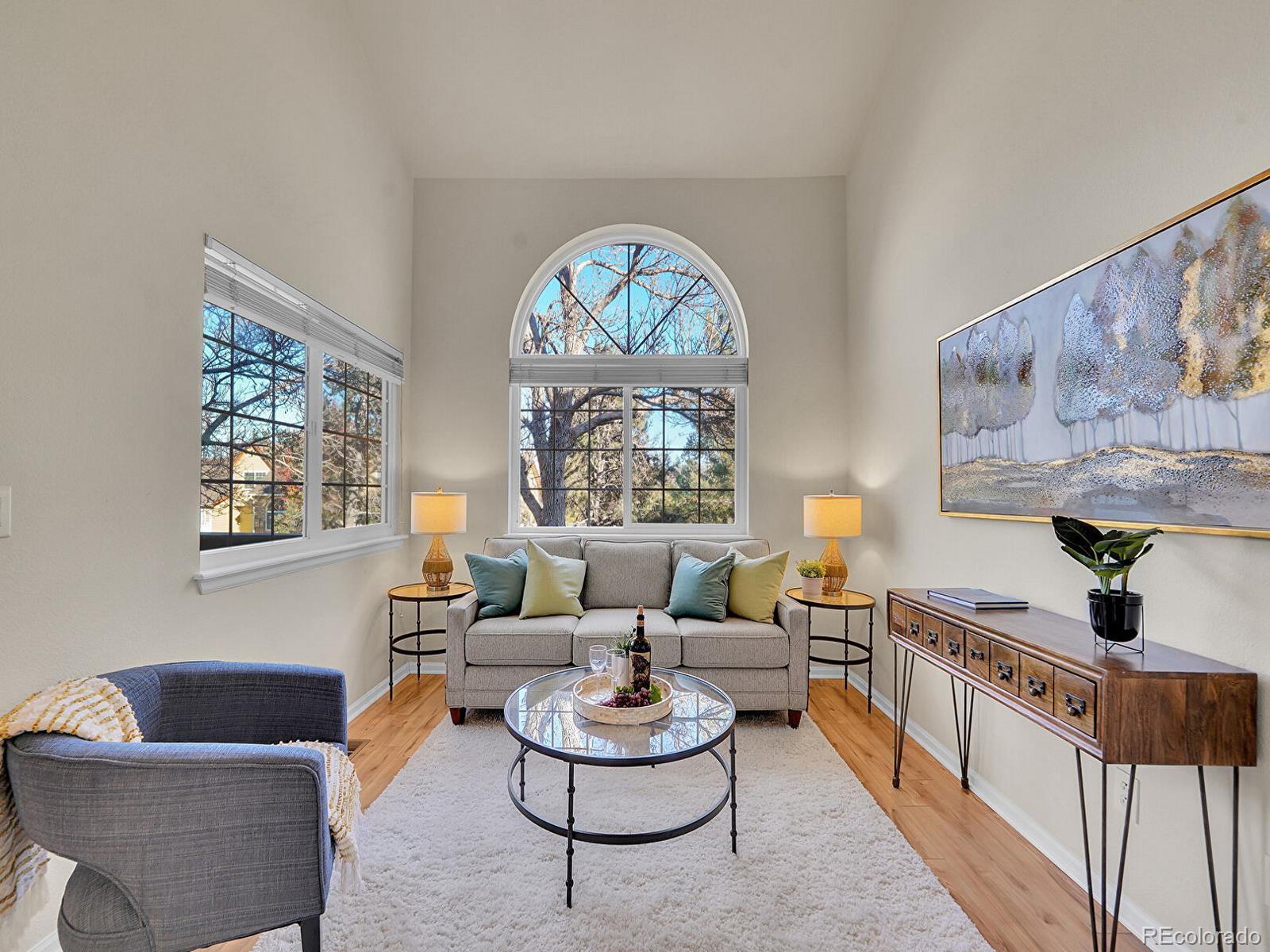 MLS Image #4 for 10389 w fair avenue d,littleton, Colorado