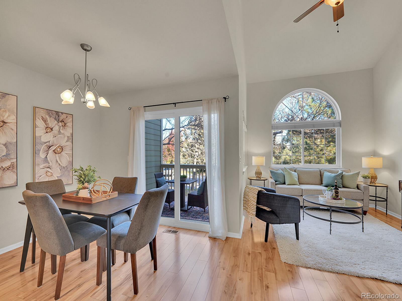 MLS Image #6 for 10389 w fair avenue d,littleton, Colorado