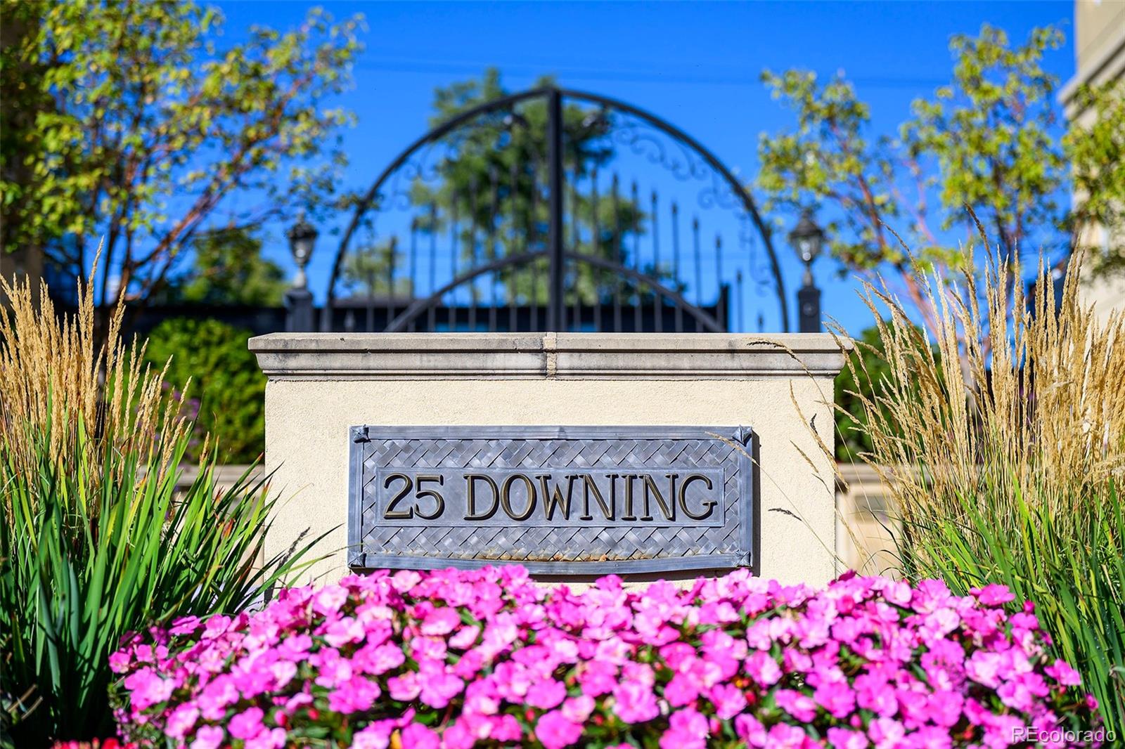 MLS Image #0 for 25 n downing street 1-502,denver, Colorado