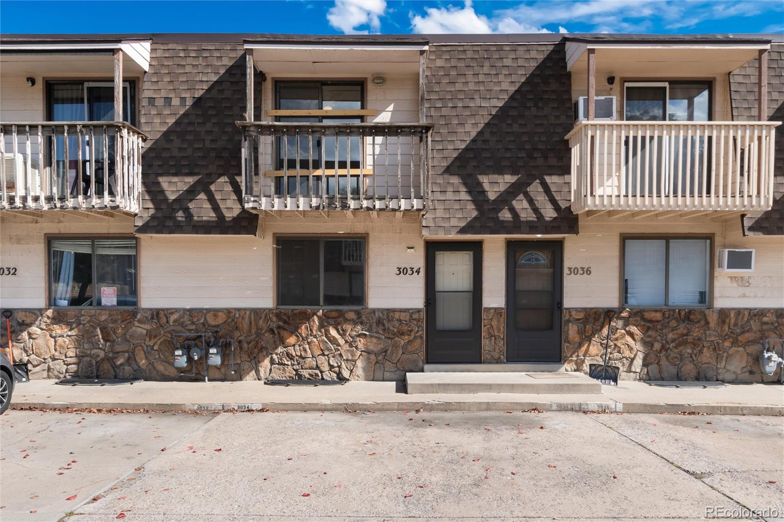 MLS Image #0 for 3034 w girard avenue ,englewood, Colorado