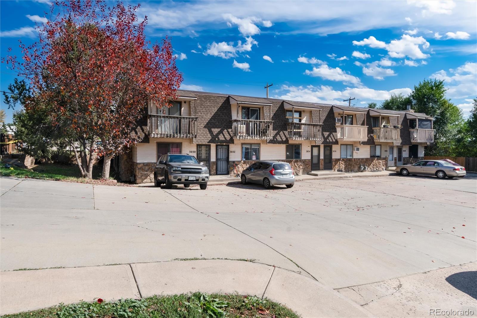 MLS Image #1 for 3034 w girard avenue ,englewood, Colorado