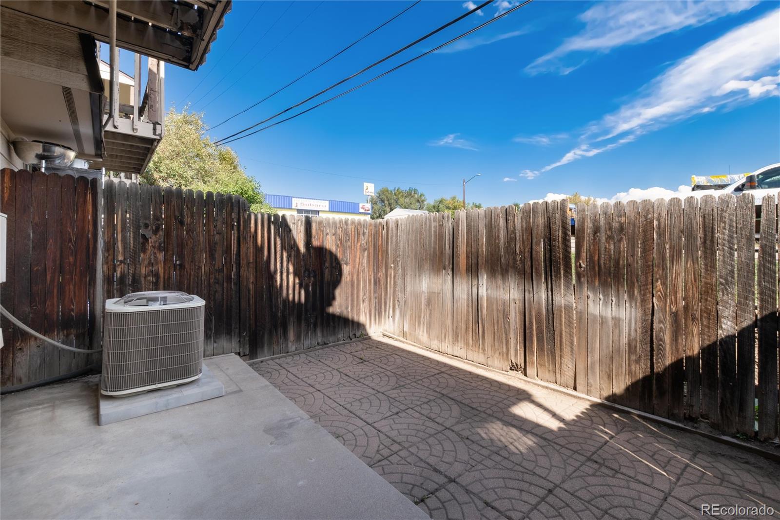 MLS Image #24 for 3034 w girard avenue ,englewood, Colorado