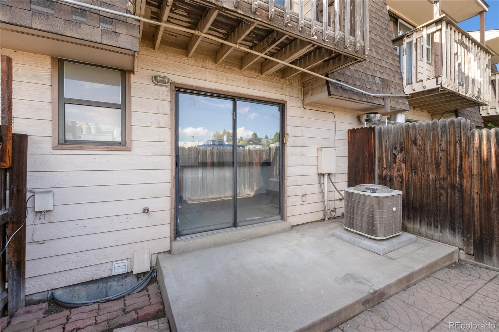 MLS Image #25 for 3034 w girard avenue ,englewood, Colorado