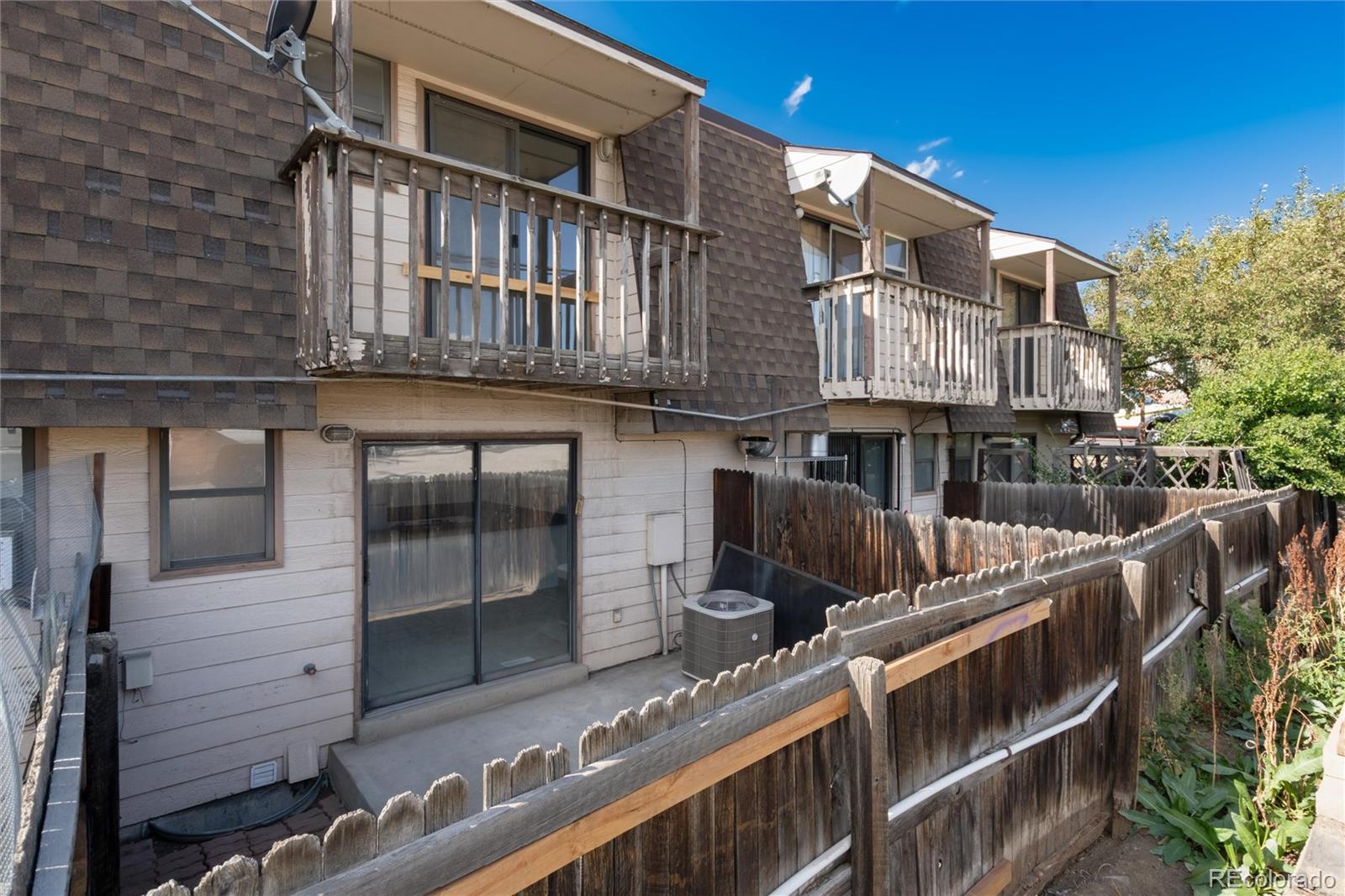 MLS Image #26 for 3034 w girard avenue ,englewood, Colorado