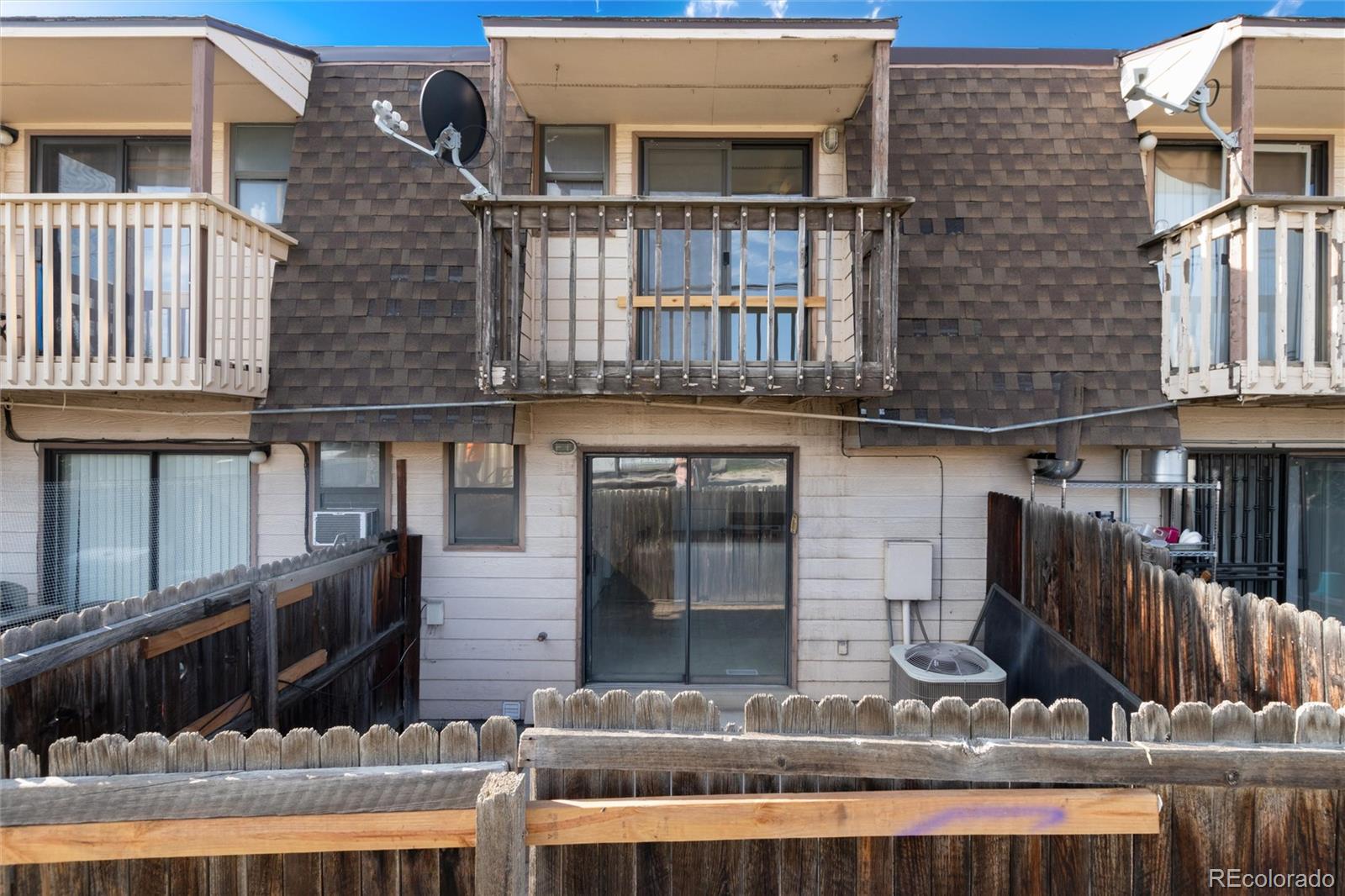 MLS Image #27 for 3034 w girard avenue ,englewood, Colorado