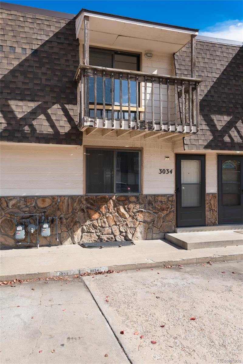 MLS Image #28 for 3034 w girard avenue ,englewood, Colorado