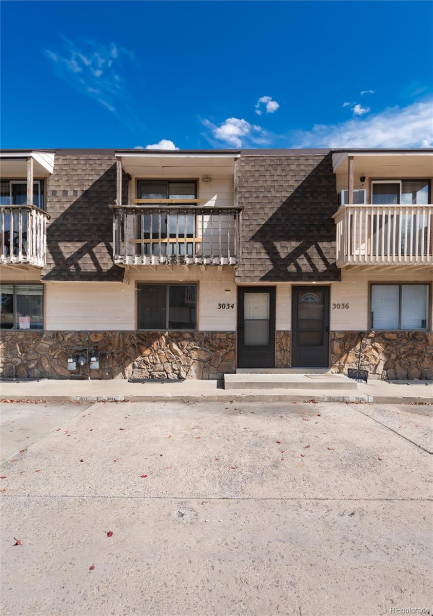 MLS Image #29 for 3034 w girard avenue ,englewood, Colorado