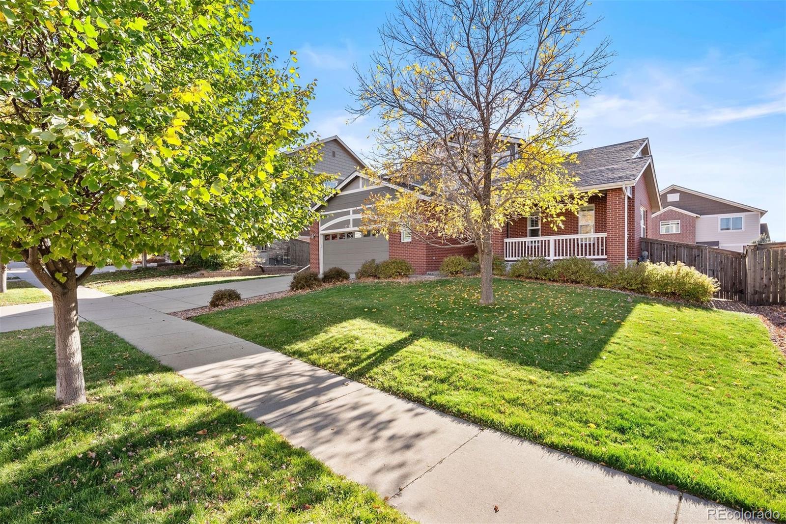 MLS Image #1 for 20736 e brunswick place,aurora, Colorado