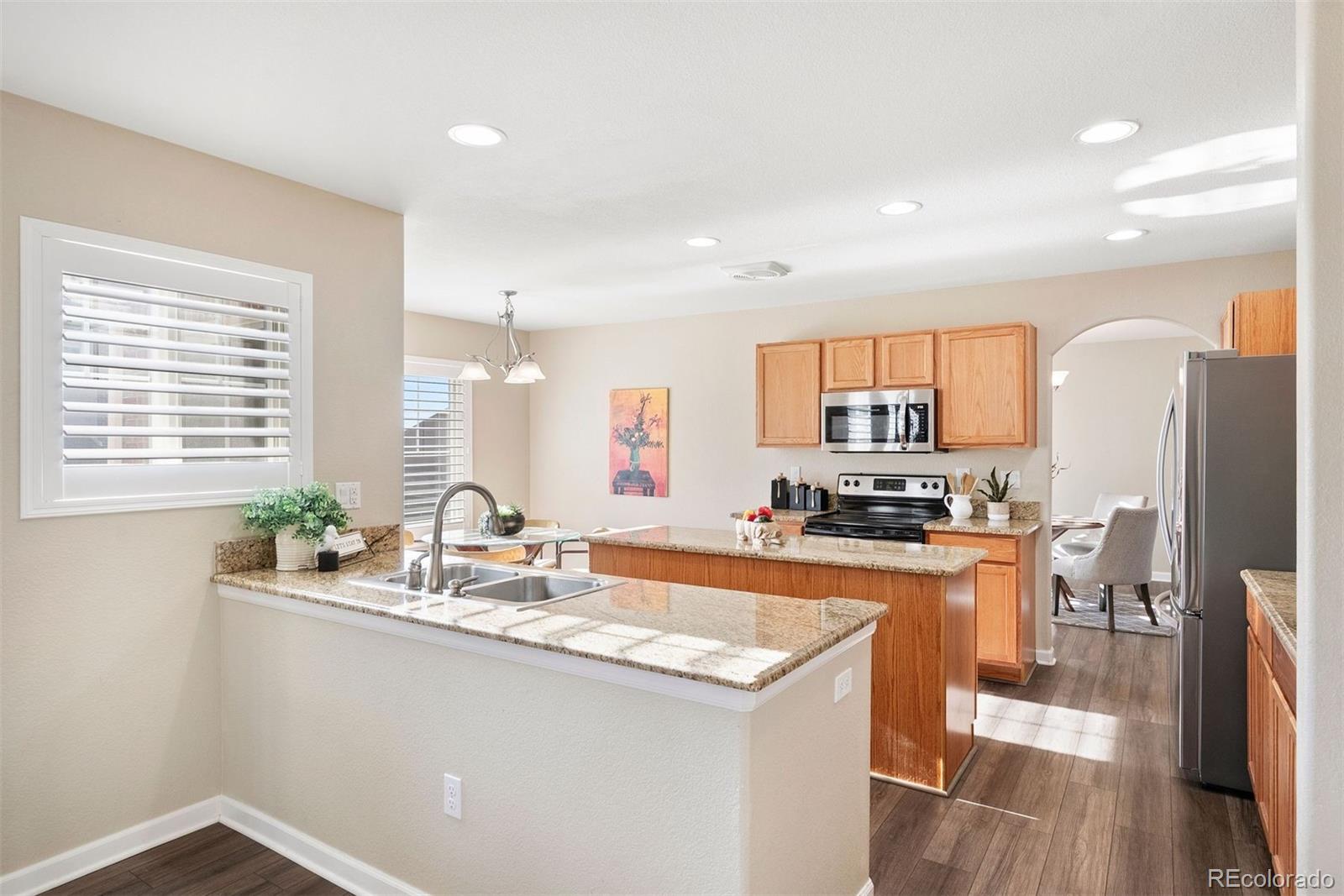 MLS Image #13 for 20736 e brunswick place,aurora, Colorado