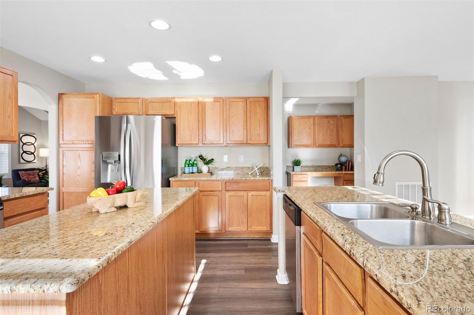 MLS Image #14 for 20736 e brunswick place,aurora, Colorado