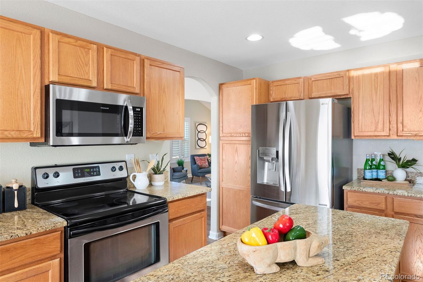 MLS Image #15 for 20736 e brunswick place,aurora, Colorado