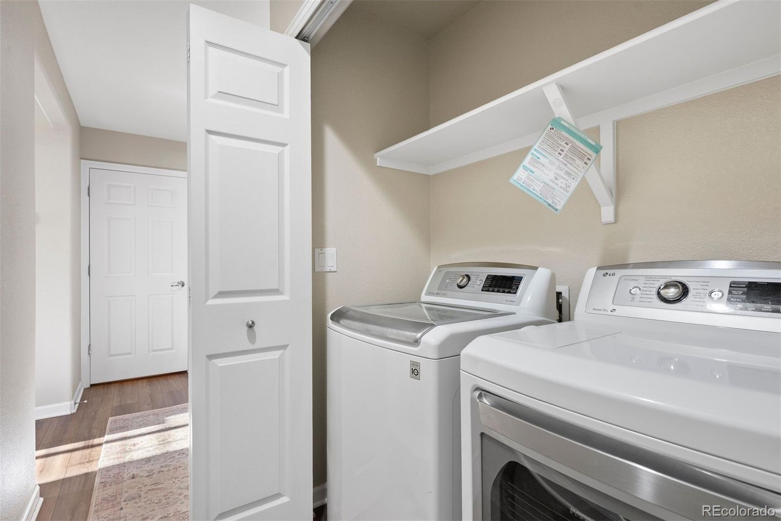 MLS Image #20 for 20736 e brunswick place,aurora, Colorado